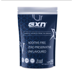 Whey Protein
