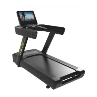 TREADMILLS