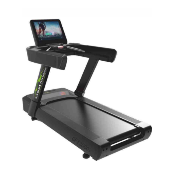 TREADMILLS